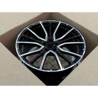 Gesmede OEM velgen R20 (4 st.) Maserati Levante 2016– foto 4