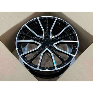 Gesmede OEM velgen R20 (4 st.) Maserati Levante 2016– foto 3