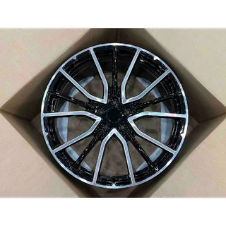 Gesmede OEM velgen R20 (4 st.) Maserati Levante 2016– foto 2
