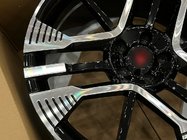 Maserati Ghibli 2013–2023 Gesmede OEM-velgen R19 R20 (4 stuks) foto 9