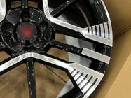 Maserati Ghibli 2013–2023 Gesmede OEM-velgen R19 R20 (4 stuks) foto 10