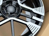 Maserati Ghibli 2013–2023 Gesmede OEM-velgen R19 R20 (4 stuks) foto 11