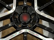 Maserati Ghibli 2013–2023 Gesmede OEM-velgen R19 R20 (4 stuks) foto 12