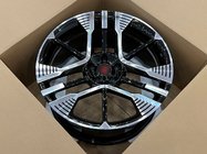 Maserati Ghibli 2013–2023 Gesmede OEM-velgen R19 R20 (4 stuks) foto 5