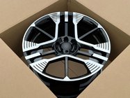 Maserati Ghibli 2013–2023 Gesmede OEM-velgen R19 R20 (4 stuks) foto 6