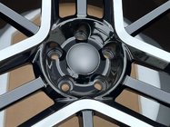 Maserati Ghibli 2013–2023 Gesmede OEM-velgen R19 R20 (4 stuks) foto 14
