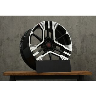 Gesmede OEM-velgen R19 R20 (4 stuks) foto 1