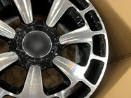 Maserati GranTurismo 2007–2019 Gesmede OEM velgen R20 (4 st.) foto 6