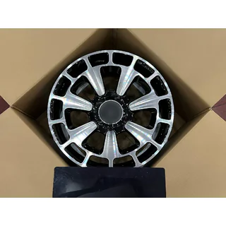 Gesmede OEM velgen R20 (4 st.) Maserati GranTurismo 2007–2019 foto 2