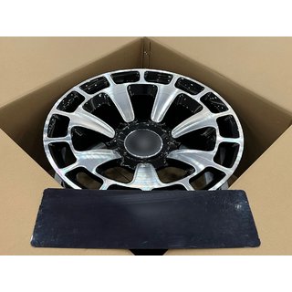Gesmede OEM velgen R20 (4 st.) Maserati GranTurismo 2007–2019 foto 4