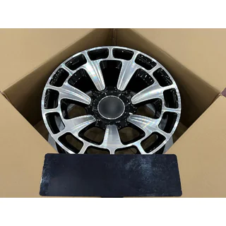 Gesmede OEM velgen R20 (4 st.) Maserati GranTurismo 2007–2019 foto 3