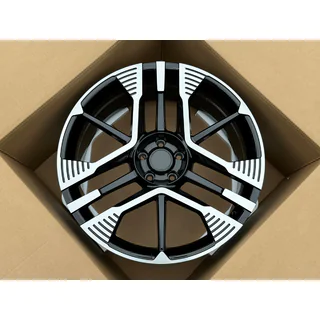 OEM gesmede velgen R20/R21 (4 stuks) Maserati GranTurismo 2007–2019 foto 2