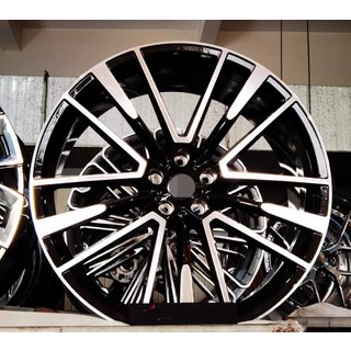 OEM gesmede velgen R21 (4 stuks) foto 1