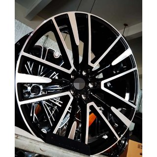 OEM gesmede velgen R21 (4 stuks) Maserati Ghibli 2013–2023 foto 2