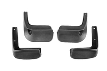 Citroen C-4 2010–2018 Spatlappen Premium SD V2 (4 stuks) foto 1