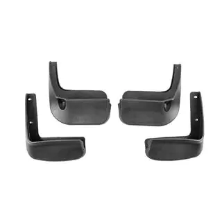 Spatlappen Premium SD V2 (4 stuks) Citroen C-4 2010–2018 foto 1