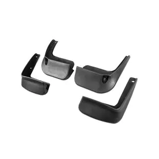 Spatlappen Premium SD V2 (4 stuks) Citroen C-4 2010–2018 foto 2