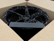 Maserati Levante 2016– OEM gesmede velgen R22 R23 (4 stuks) foto 5