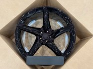 Maserati Levante 2016– OEM gesmede velgen R22 R23 (4 stuks) foto 2