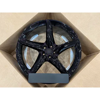 OEM gesmede velgen R22 R23 (4 stuks) Maserati Levante 2016– foto 2