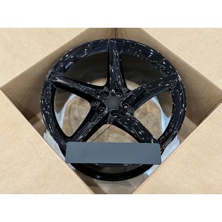 OEM gesmede velgen R22 R23 (4 stuks) Maserati Levante 2016– foto 3