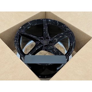 OEM gesmede velgen R22 R23 (4 stuks) foto 4