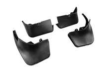 Citroen C-5 2008–2017 Spatlappen Premium SD/SW V2 (4 stuks) foto 3