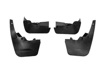Citroen C-5 2008–2017 Spatlappen Premium SD/SW V2 (4 stuks) foto 4