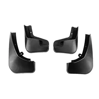 Premium V2 spatlappen (set van 4)