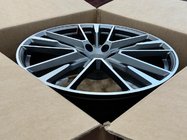 Maserati Ghibli 2013–2023 Gesmede OEM velgen R22 (4 stuks) foto 5
