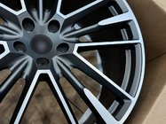 Maserati Ghibli 2013–2023 Gesmede OEM velgen R22 (4 stuks) foto 7