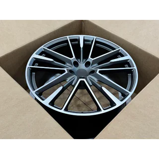 Gesmede OEM velgen R22 (4 stuks) Maserati Ghibli 2013–2023 foto 3