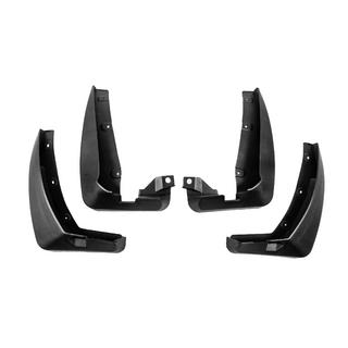 Premium V2 spatlappen (set van 4) Renault Koleos 2008–2016 foto 1