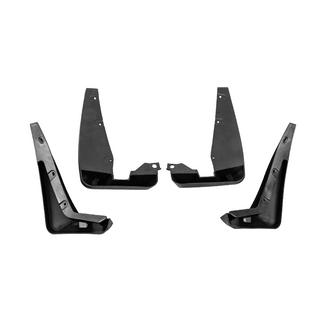 Premium V2 spatlappen (set van 4) Renault Koleos 2008–2016 foto 4