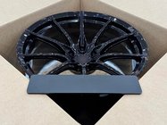 McLaren 540C/570S 2015–2020 Gesmede OEM velgen R22 (4 stuks) foto 5