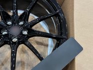 McLaren 540C/570S 2015–2020 Gesmede OEM velgen R22 (4 stuks) foto 10