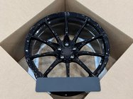 McLaren 540C/570S 2015–2020 Gesmede OEM velgen R22 (4 stuks) foto 3