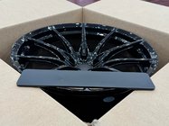 McLaren 540C/570S 2015–2020 Gesmede OEM velgen R22 (4 stuks) foto 6