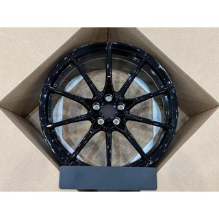 Gesmede OEM velgen R22 (4 stuks) McLaren 540C/570S 2015–2020 foto 2
