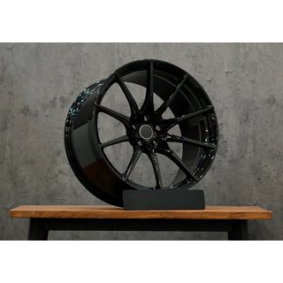 Gesmede OEM velgen R22 (4 stuks) foto 1