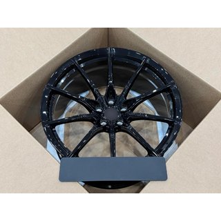 Gesmede OEM velgen R22 (4 stuks) McLaren 540C/570S 2015–2020 foto 3