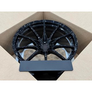 Gesmede OEM velgen R22 (4 stuks) foto 4