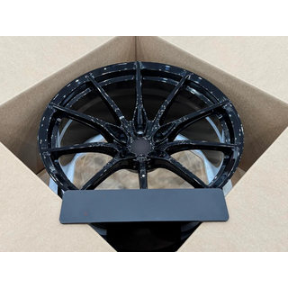 Gesmede OEM velgen R22 (4 stuks) McLaren 540C/570S 2015–2020 foto 4
