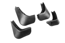 Land Rover Discovery V 2017– Spatlappen Premium 2017-2020 V2 (4 stuks) foto 3