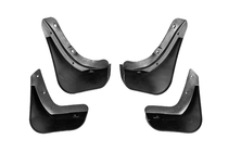 Land Rover Discovery V 2017– Spatlappen Premium 2017-2020 V2 (4 stuks) foto 4
