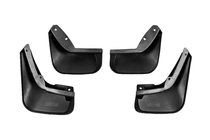 Land Rover Discovery Sport 2014– Spatlappen Premium V2 (2014-2018) (4 stuks) foto 4