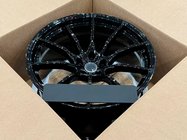 McLaren 540C/570S 2015–2020 OEM gesmede velgen R19 R20 V1 (4 stuks) foto 3