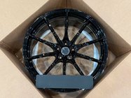 McLaren 540C/570S 2015–2020 OEM gesmede velgen R19 R20 V1 (4 stuks) foto 1