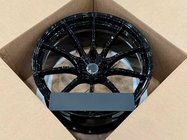 McLaren 540C/570S 2015–2020 OEM gesmede velgen R19 R20 V1 (4 stuks) foto 2