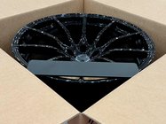 McLaren 540C/570S 2015–2020 OEM gesmede velgen R19 R20 V1 (4 stuks) foto 5